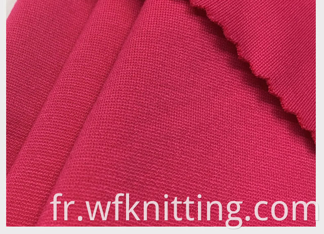 Solid Color Nylon Roma Fabric